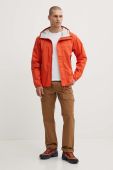 Дощовик Helly Hansen Loke чоловіча колір помаранчевий 62252-402