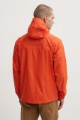 Дощовик Helly Hansen Loke чоловіча колір помаранчевий 62252-402