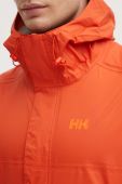 Дощовик Helly Hansen Loke чоловіча колір помаранчевий 62252-402