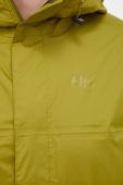 Дощовик Helly Hansen Loke чоловіча колір зелений 62252-402