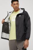 Дощовик Helly Hansen Loke чоловіча колір чорний 62252-402
