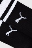Puma - Шкарпетки (2-pack) 907944 колір чорний (1583624)