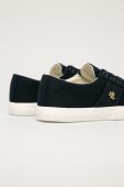 Кеди Lauren Ralph Lauren Janson II жіночі 802804598002 колір темно-синій