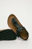 Birkenstock - Дитячі сандалі Kairo колір чорний (891034)