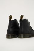 Шкіряні черевики Dr. Martens 101 чоловічі колір чорний DM26409001.101-Black
