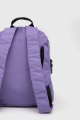 Рюкзак Dakine жіночий колір фіолетовий малий візерунок