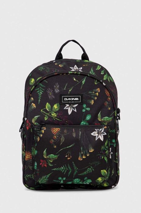 Рюкзак Dakine жіночий малий візерунок колір зелений