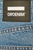 Джинси Dr. Denim жіночі колір блакитний