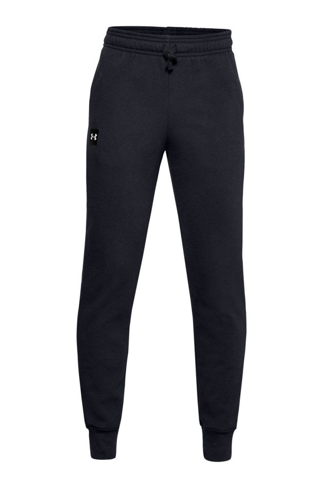 Under Armour - Дитячі штани 127-170 cm 1357628 колір чорний (1278408)