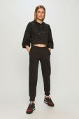 Штани Puma 586842 жіночі колір чорний