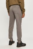 Штани Columbia чоловічі колір сірий гладке 1911601-010 (1235334)