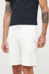 Шорти Gant чоловічі колір білий