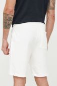 Шорти Gant чоловічі колір білий