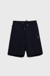 Шорти Gant чоловічі колір синій (1476578)