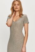 Brave Soul - Плаття колір сірий (1298969)