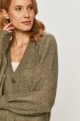 Jacqueline de Yong - Джемпер колір зелений