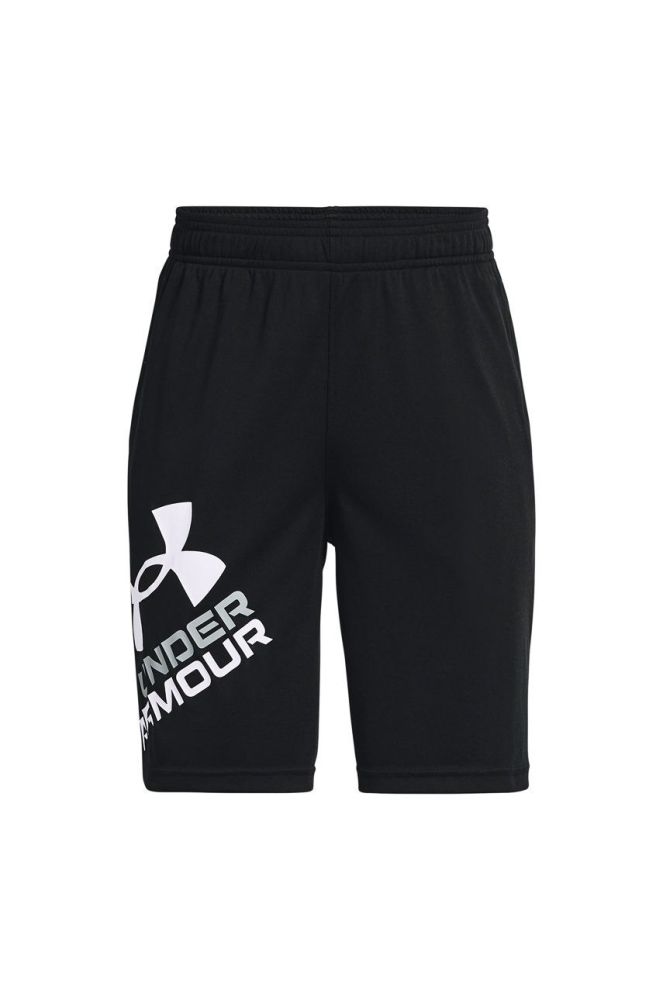 Under Armour - Дитячі шорти 1361817 колір чорний (1312254)