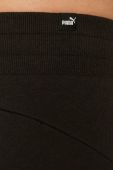 Шорти Puma 586824 жіночі колір чорний 586824-07