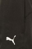 Шорти Puma 586862 жіночі колір чорний