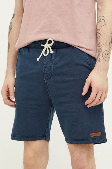 Шорти Protest чоловічі колір сірий (3220162)