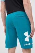 Шорти Under Armour чоловічі колір зелений 1357118-001