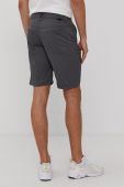 Шорти Wrangler чоловічі колір сірий