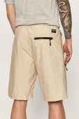 Шорти Caterpillar чоловічі колір бежевий (1338505)