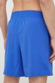 Шорти Puma чоловічі колір блакитний