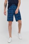 Шорти Sisley чоловічі колір блакитний (1520132)