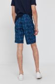 Шорти Sisley чоловічі колір блакитний (1520132)
