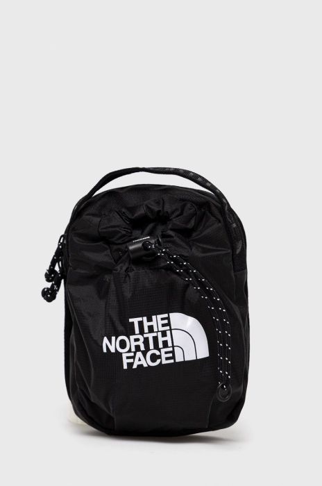 Сумка The North Face колір чорний NF0A52RYJK31-JK31