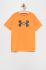 Under Armour Футболка 1363283 колір помаранчевий (2191297)