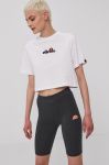 Футболка Ellesse жіноча колір білий SGB06838-Black