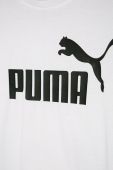 Puma - Дитяча футболка 92-176 cm 586960 колір білий (1219533)