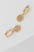 Tory Burch - Сережки колір золотий (1906685)