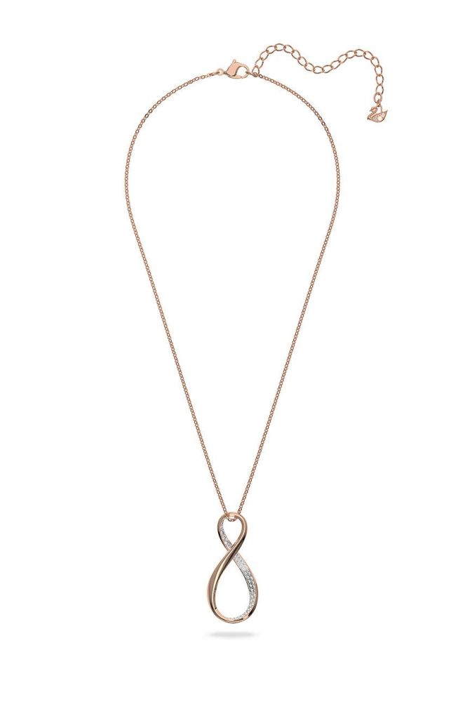 Ланцюжок Swarovski колір золотий (2054544)