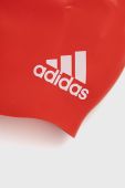 Шапочка для плавання adidas Performance HE5081 колір червоний