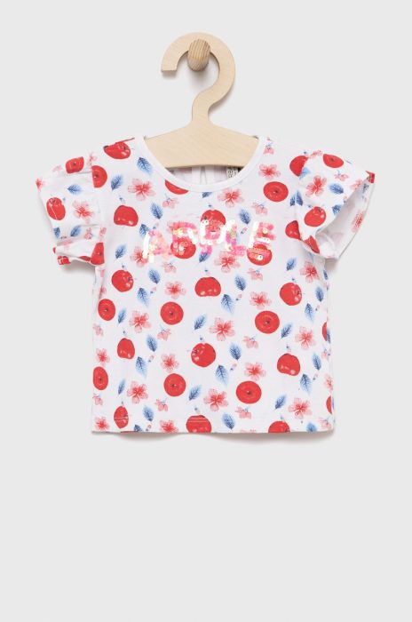 Дитяча футболка Birba&Trybeyond колір барвистий (2323374)