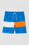 Дитячі шорти для плавання OVS колір синій (2461798)