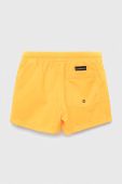 Дитячі шорти для плавання Quiksilver колір помаранчевий (3017839)