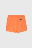 Дитячі шорти для плавання Quiksilver колір помаранчевий (3017836)