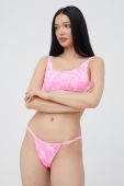 Купальні труси Only колір рожевий (2303855)