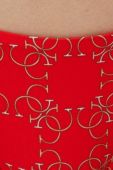 Купальні труси Guess колір червоний (2144280)