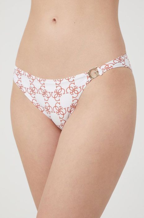 Купальні труси Guess колір білий (2272111)