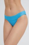 Купальні труси Only Bobby колір бірюзовий