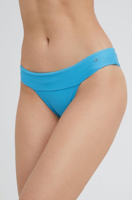 Купальні труси Only Bobby колір бірюзовий