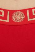 Труси Versace колір червоний