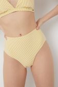 Купальні труси Superdry колір жовтий (2155843)
