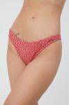 Купальні труси Protest колір рожевий (2323486)