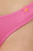 Купальні труси Ellesse колір фіолетовий SGM14140-PINK